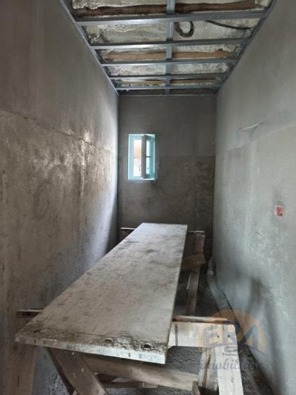 Casă individuală cu 4 camere cu Teren 500 Mp în Sântandrei