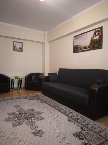 Apartament cu 2 camere decomandat în Popoveni