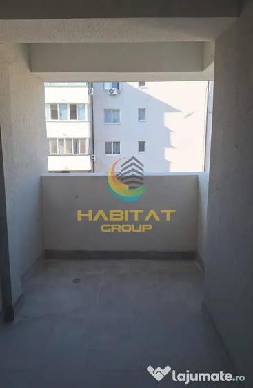 Garsonieră decomandată în Berceni
