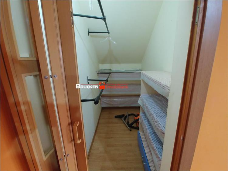 De inchiriat casa in Marghita - 12