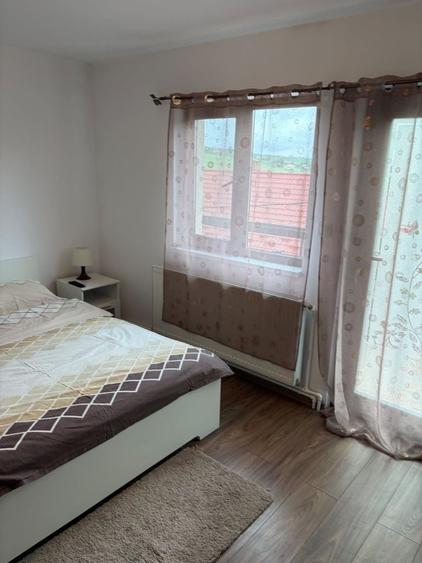 Apartament cu 4 camere decomandat în Valea Lupului