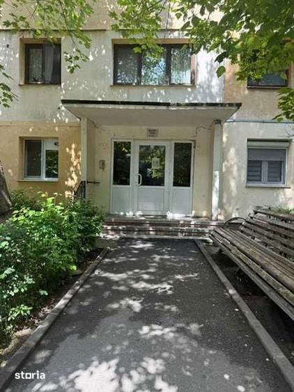 Apartament cu 2 camere semidecomandat în Brazda lui Novac