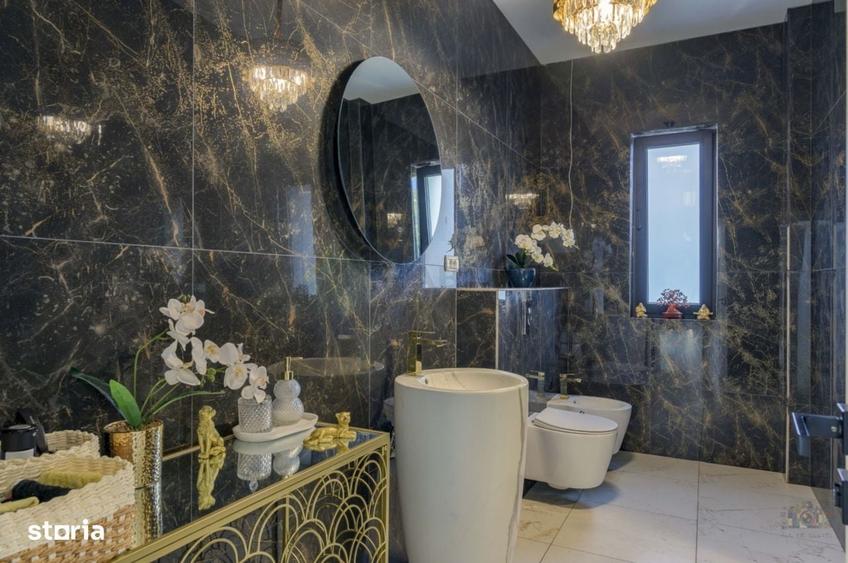 Vila Statement langa Padure | 520 mp Utili pe 1500 mp teren - 13