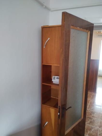 Apartament cu 3 camere decomandat în Inel II