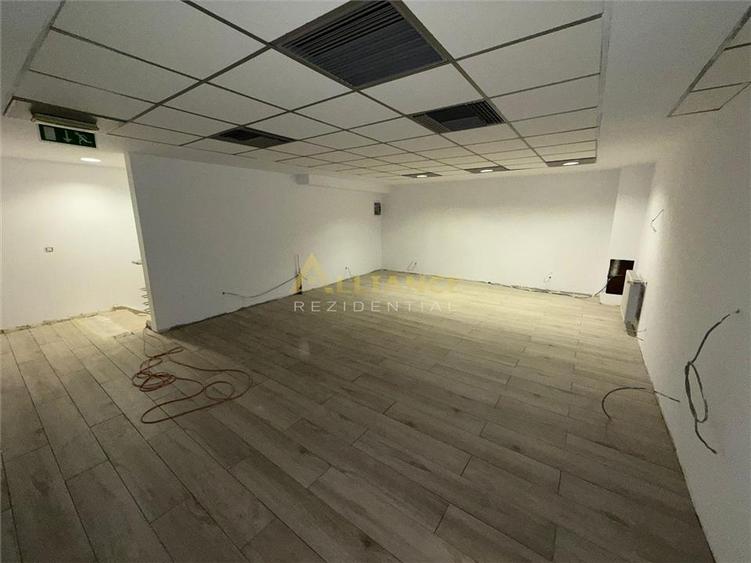 Spațiu comercial, de 233 mp, în Mărășești
