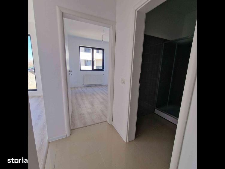 Apartament 2 camere Chiajna / Militari Residece - 1