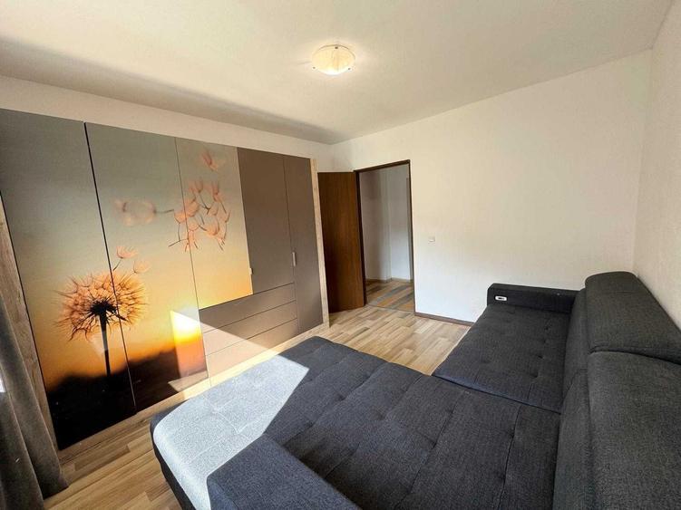 Apartament cu 3 camere decomandat în Nord