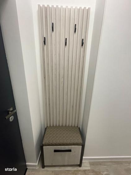 Apartament cu 2 camere în Cug