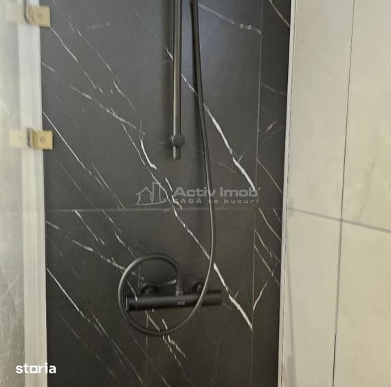 2 camere Bucurestii Noi, prima inchiriere dupa renovare - 4