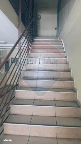 Apartament cu 2 camere în Calea București