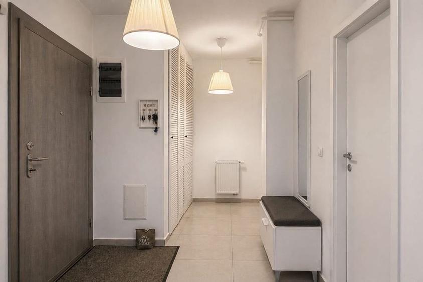 Panoramă la Înălțime - Apartament 2 Camere, zona Coresi - 6