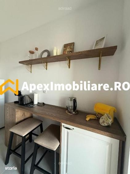 Apartament 2 camere /Onix Park North/Pipera - 4