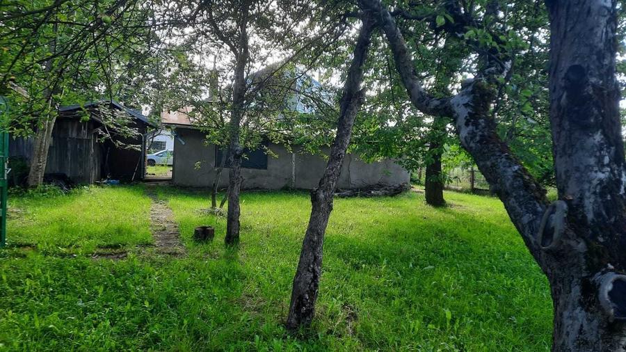 Casă cu 4 camere în Brebu