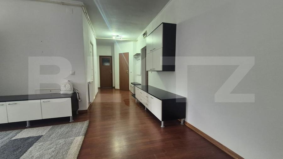 Apartament 3 camere de vanzare, 61.65 mp, strada Gellert Sandor - 13