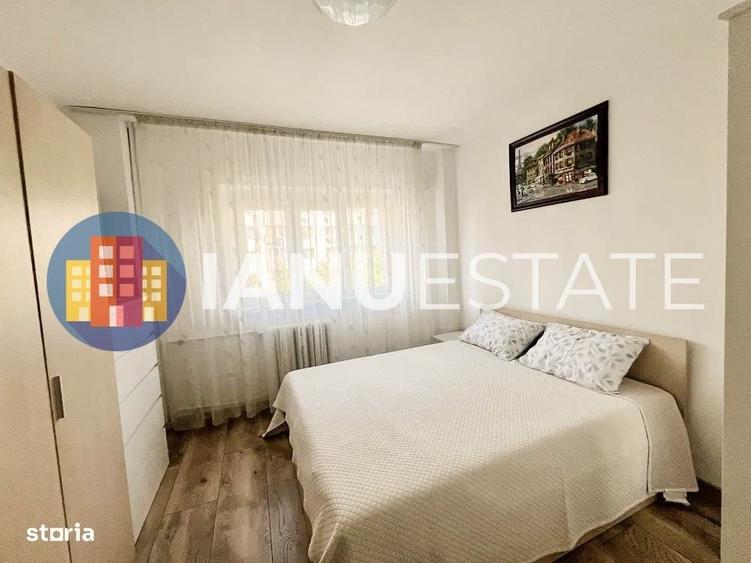 Titan 10` Metrou 1 Decembrie Salajan Trapezului Parc IOR Renovat - 7
