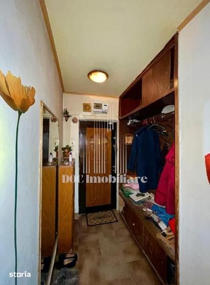 3 camere Drumul Taberei - Romancierilor | 5 min Metrou | 2 balcoane - 7