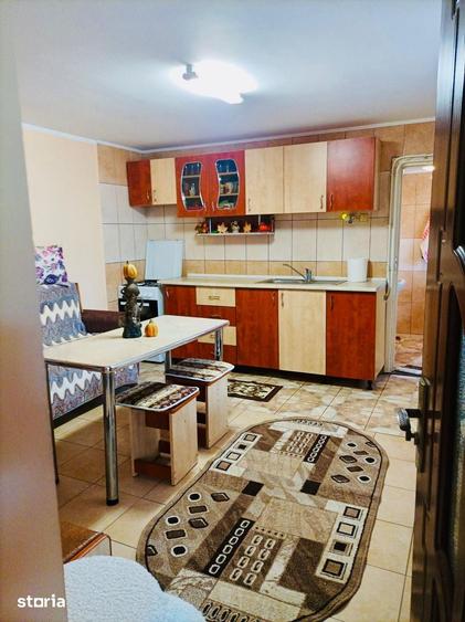 Casă cu 8 camere cu Teren 4600 Mp în Vlădeni