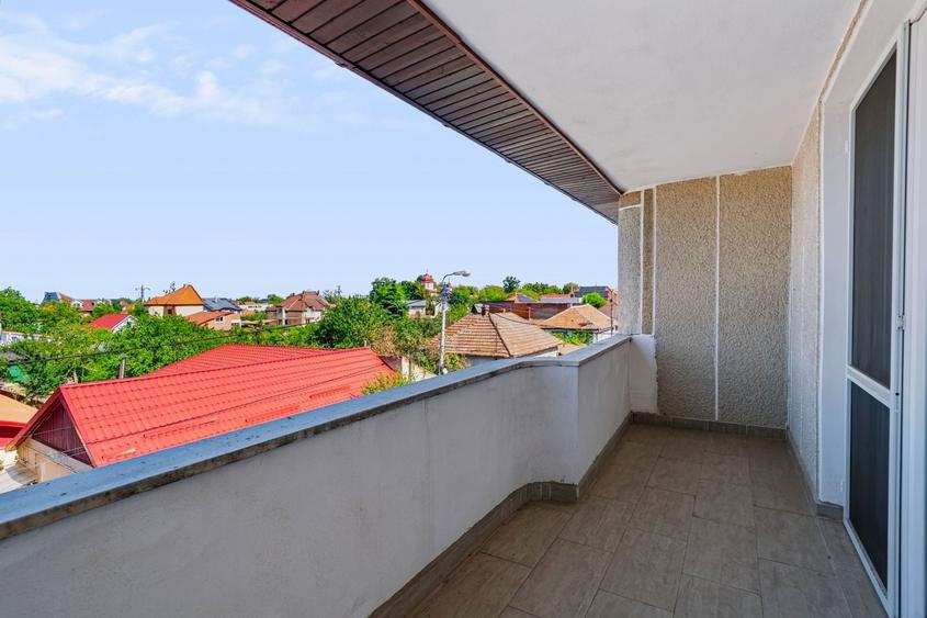 Casă cu 5 camere cu Canalizare în Iosia