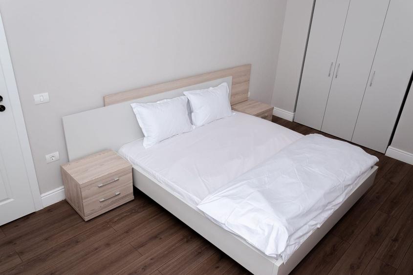 Apartament cu 3 camere, mobilat în Sinaia