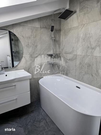Apartament cu 2 camere în Vest