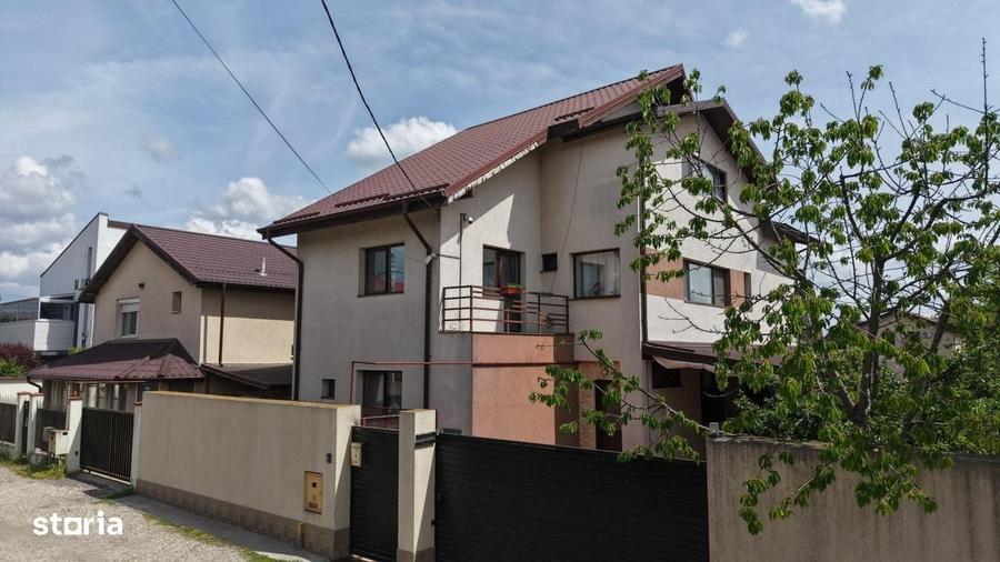 Eleganta si Confort 5 minute Metrou Tudor Arghezi P+E+M 5 Camere - 3