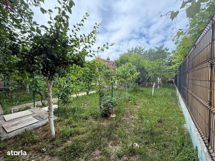 Casa de vanzare in Timisoara, cartier Plopi 90.000 - 4