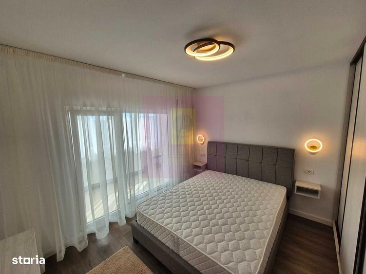 Apartament cu 3 camere decomandat în Alba Iulia
