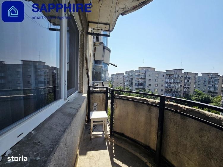 Garsonieră în 13 Septembrie