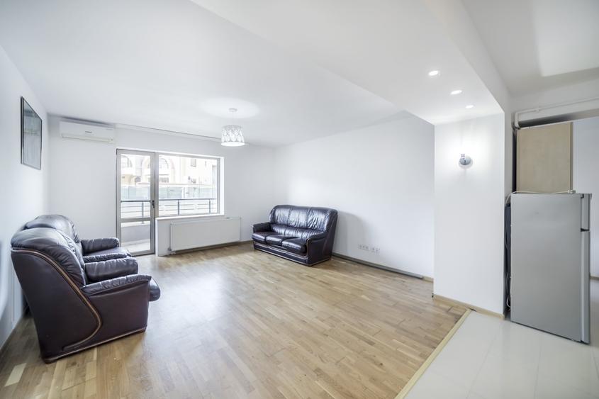 Apartament cu 2 camere decomandat, mobilat în Morarilor