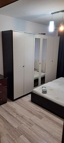 Apartament cu 2 camere semidecomandat în Șagului