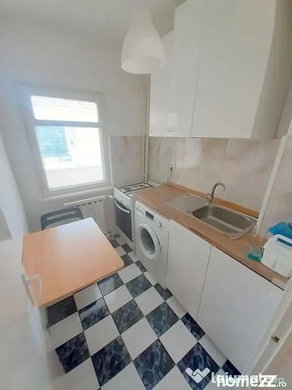De inchiriat apartament cu o camera si balcon, etaj 4, Ma... - Galati (Galati) - 5