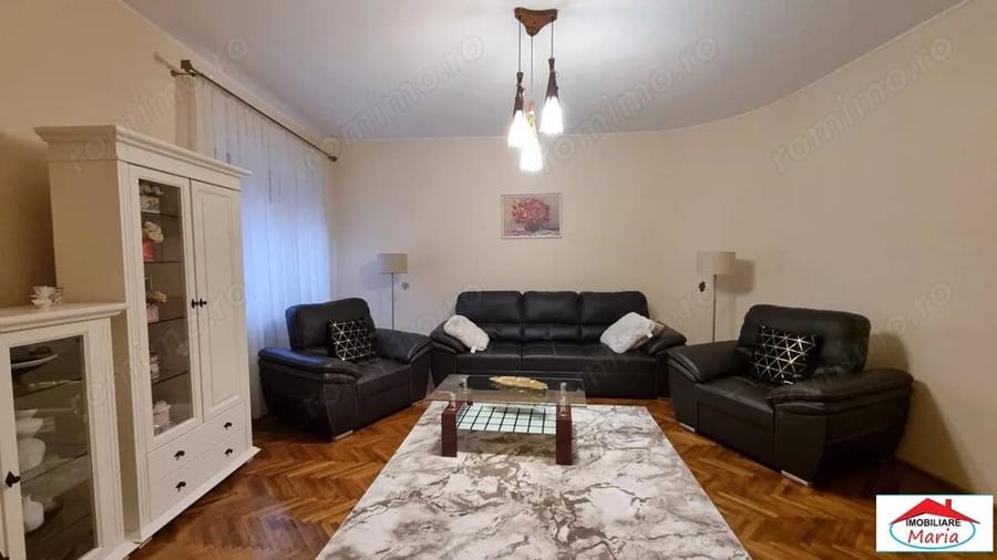 Casă cu Teren 350 Mp în Titulescu