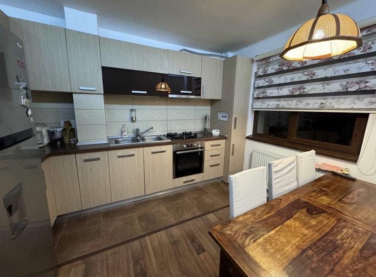 Apartament cu 2 camere decomandat, mobilat în Pantelimon