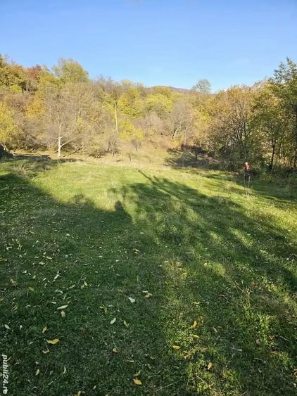 Teren de 949 mp, în Sălătrucel