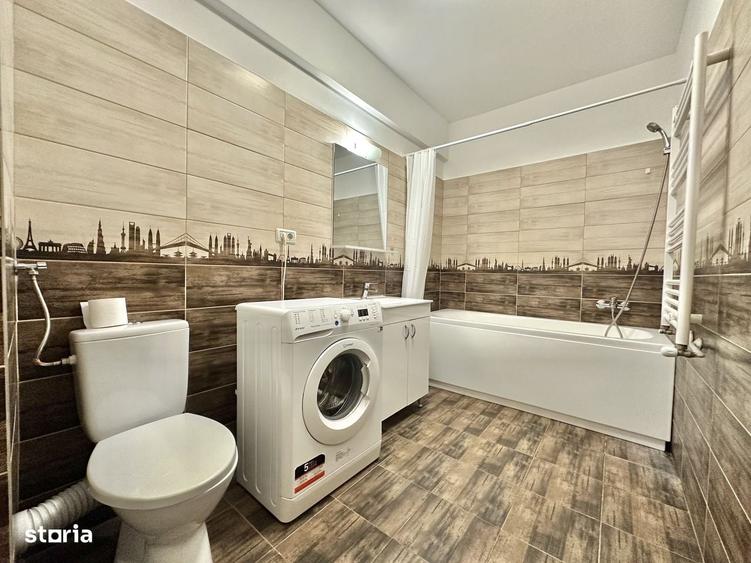 Apartament cu 2 camere decomandat în Triaj