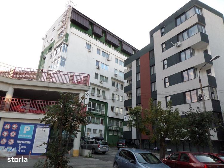 Garsonieră în Ultracentral