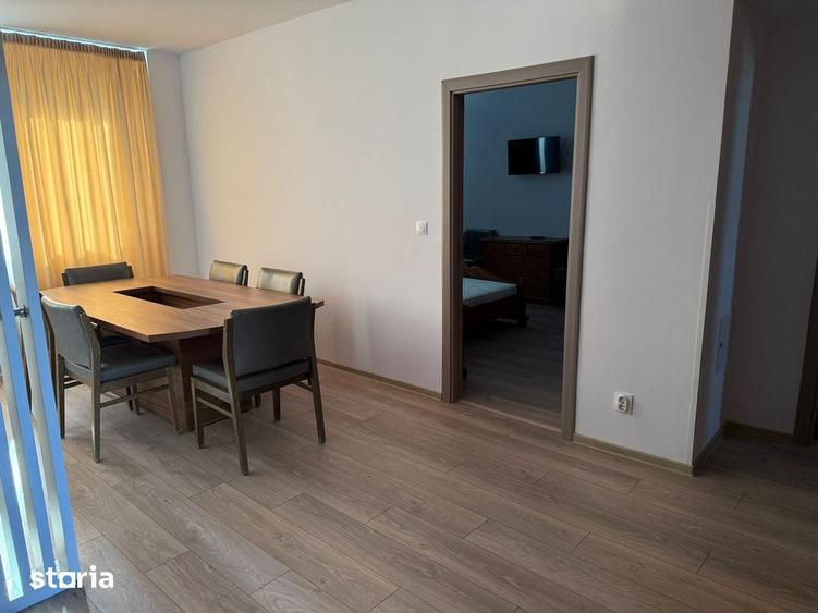 Apartament cu 3 camere decomandat în Ultracentral