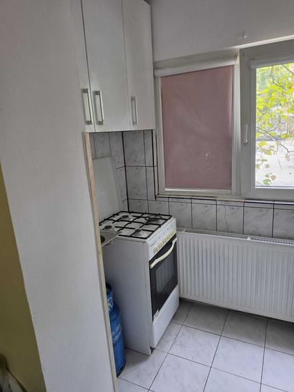Apartament decomandat în Nufărul
