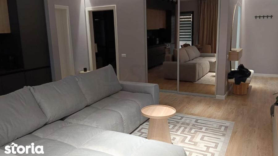 Apartament 3 camere cu parcare supraterana acoperita - 3