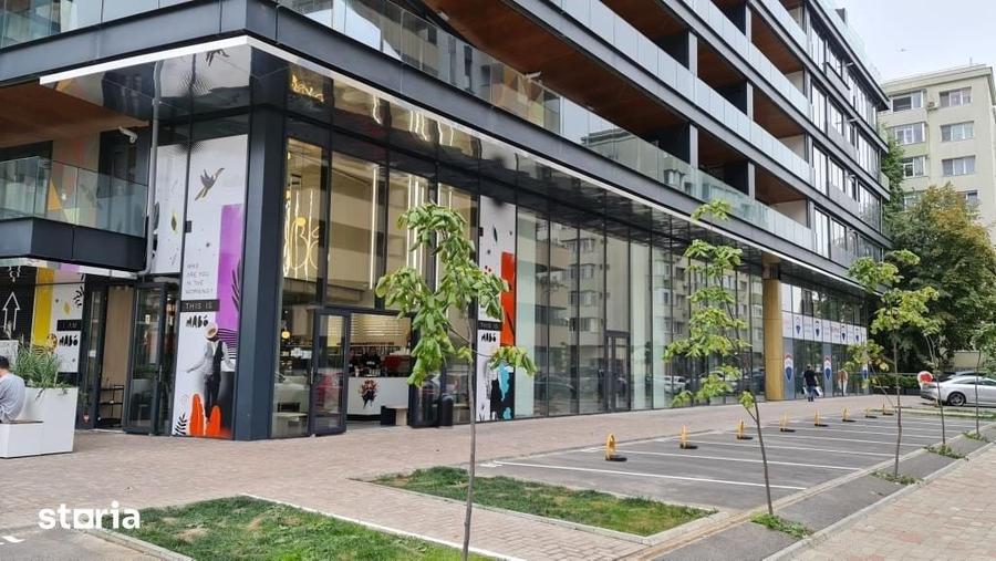 Apartament cu 2 camere decomandat în Gara de Nord