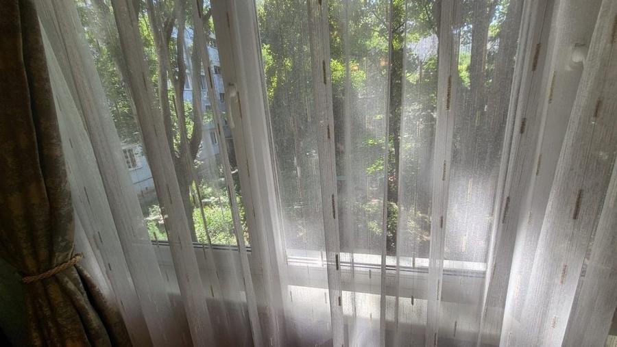 Apartament cu 3 camere în Apusului