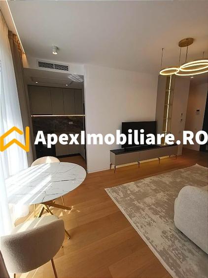 Apartament 2 camere de inchiriat Aviatiei București | ApexImobiliare.ro - 4