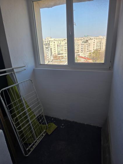 Apartament cu 2 camere decomandat în Națiunile Unite