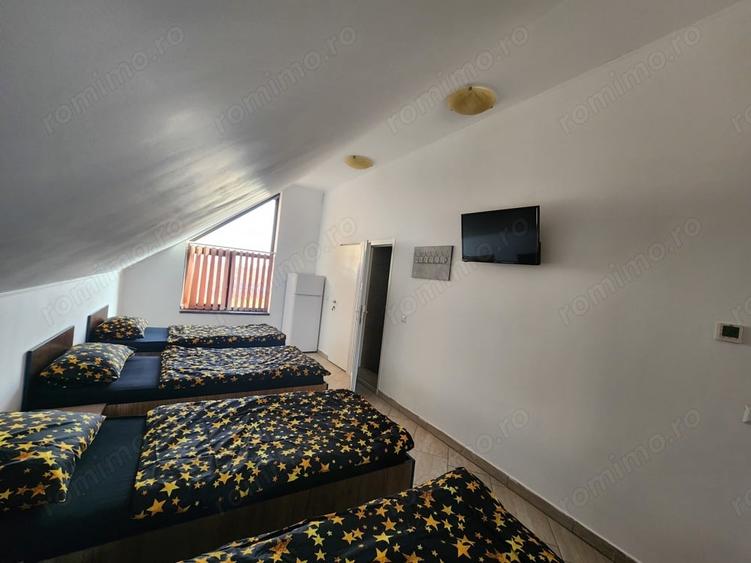 Casă cu 6 camere cu Teren 150 Mp în Sânandrei
