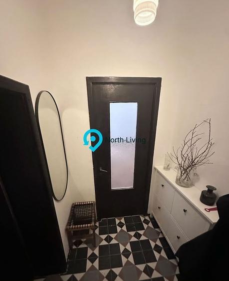 Apartament cu 2 camere în Centrul Istoric