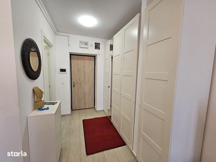 Apartament cu o camera de inchiriat, Hils Pallady - 3