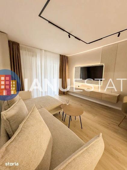 Popesti Leordeni 5` Metrou Berceni Nou Lux Centrala Parcare - 6
