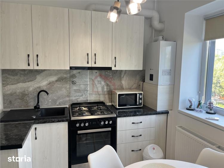 Apartament 2 camere COSTIN GEORGIAN - 11