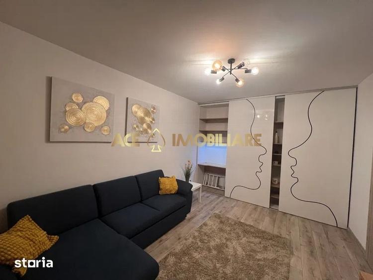 2 Camere de inchiriat | Grozavesti | Centrala | Metrou - 3