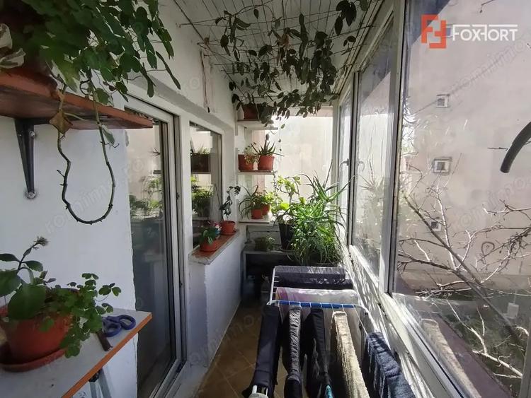 COMISION 0% Apartament cu 4 camere de vanzare in Timisoara, zona Sagului - 15